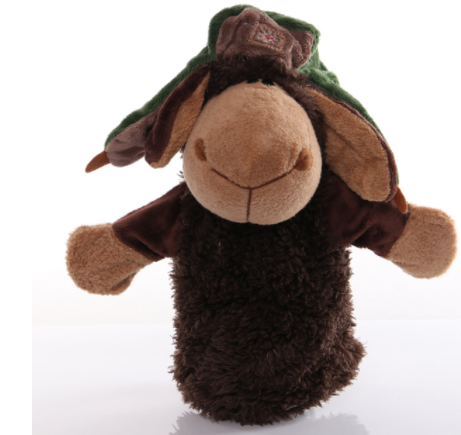 Perrito Robótico Peluche con Control de Voz - Image 9