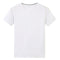 Playera de Algodón Puro para Hombre - Colores Sólidos