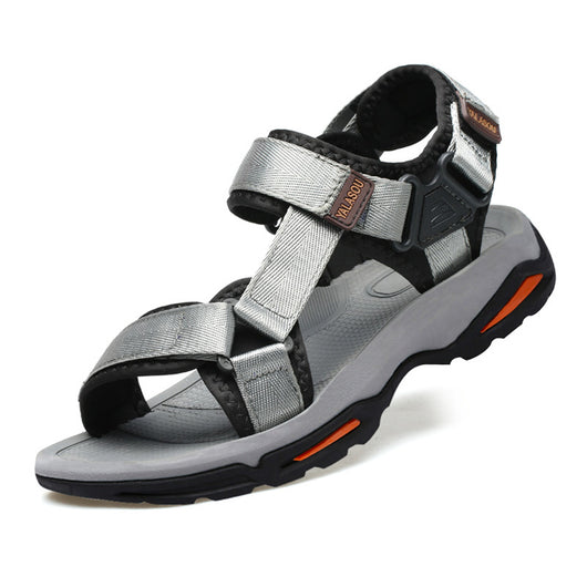 Sandalias Hombre Verano Comodidad Playa - Image 2