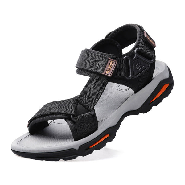 Sandalias Hombre Verano Comodidad Playa