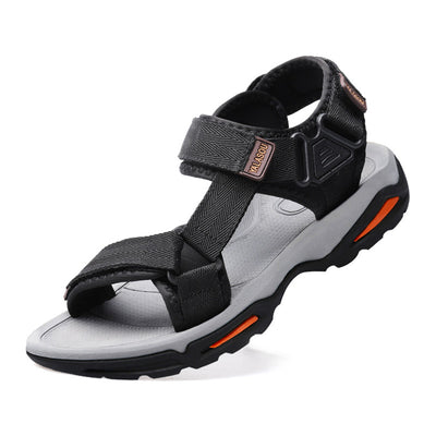Sandalias Hombre Verano Comodidad Playa
