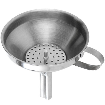 Embudo Mini Colador para Vino y Pasas - Dosificador de Precisión - Image 5