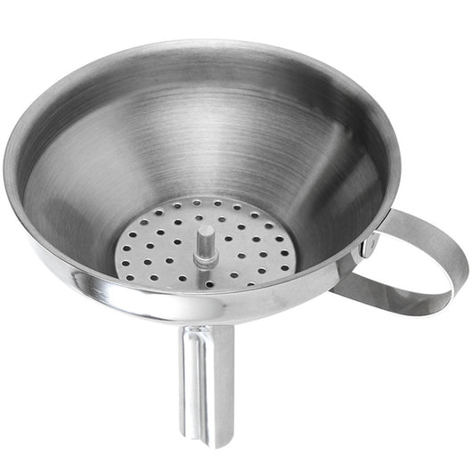 Embudo Mini Colador para Vino y Pasas - Dosificador de Precisión - Image 5