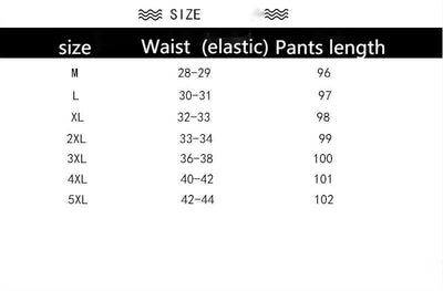 Pantalones de Pana Casual para Hombre - Image 7