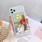 Funda Transparente Compatible con Apple - Protección Suave y Elegante