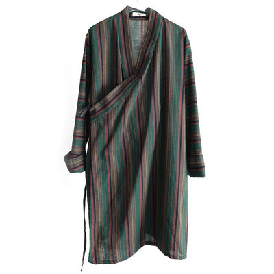 Ropa Casual para Hombre en Algodón y Lino - Image 6