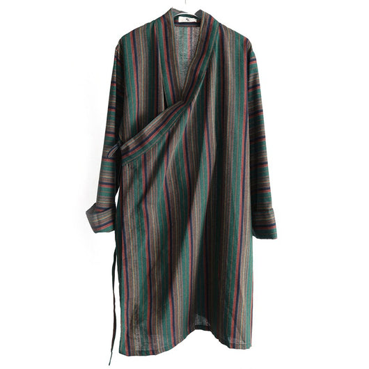 Ropa Casual para Hombre en Algodón y Lino - Image 6