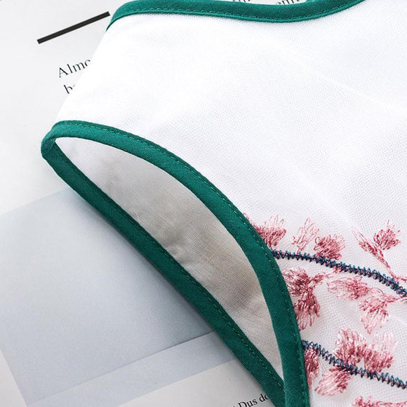 Vestido Suelto Elegante para Niñas - Diseño Moderno y Cómodo