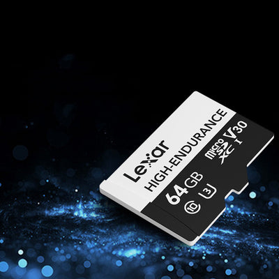 Tarjeta de Memoria microSD de Alta Velocidad 32GB/64GB/128GB para Dashcam y Cámaras de Seguridad - Image 8
