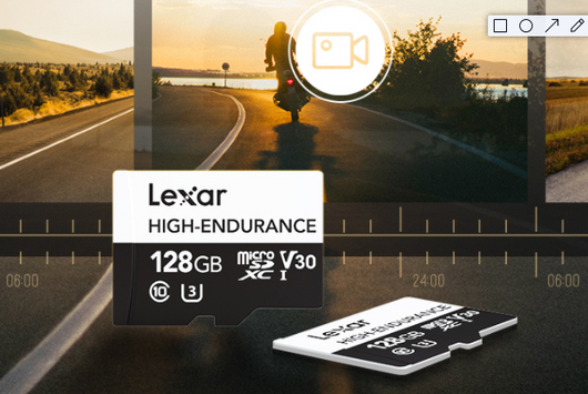 Tarjeta de Memoria microSD de Alta Velocidad 32GB/64GB/128GB para Dashcam y Cámaras de Seguridad - Image 9