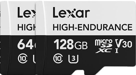 Tarjeta de Memoria microSD de Alta Velocidad 32GB/64GB/128GB para Dashcam y Cámaras de Seguridad - Image 7