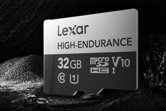 Tarjeta de Memoria microSD de Alta Velocidad 32GB/64GB/128GB para Dashcam y Cámaras de Seguridad - Image 5