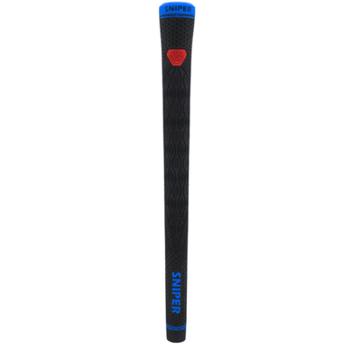 Juego de Empuñaduras de Goma Genuine Grip 35G - Ultra Ligero para Golf - Image 2