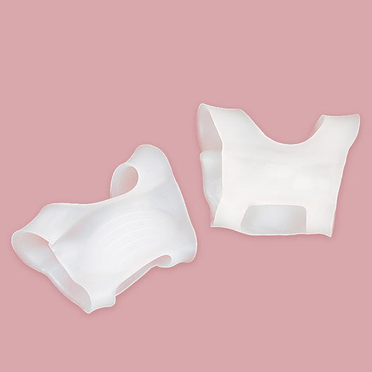 Plantillas Correctoras de Inversión del Pie para Hombre y Mujer - Image 4