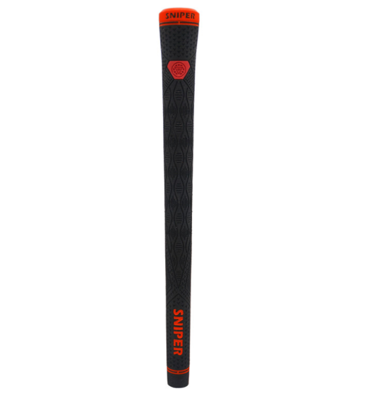 Juego de Empuñaduras de Goma Genuine Grip 35G - Ultra Ligero para Golf