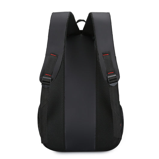 Mochila Ejecutiva para Laptop - Diseño Profesional para Hombres - Image 9
