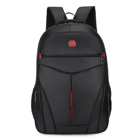 Mochila Ejecutiva para Laptop - Diseño Profesional para Hombres