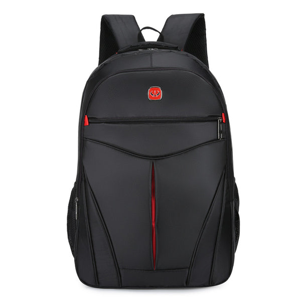 Mochila Ejecutiva para Laptop - Diseño Profesional para Hombres