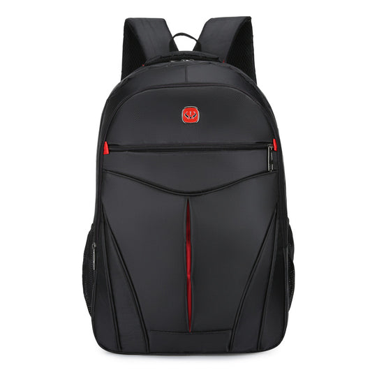 Mochila Ejecutiva para Laptop - Diseño Profesional para Hombres