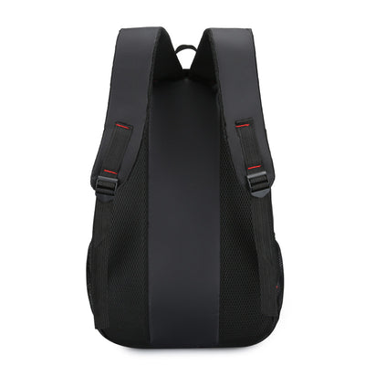 Mochila Ejecutiva para Laptop - Diseño Profesional para Hombres - Image 4