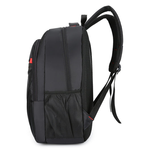 Mochila Ejecutiva para Laptop - Diseño Profesional para Hombres - Image 5
