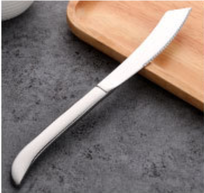Cuchillo para Carne Arcoíris en Acero Inoxidable - Image 7
