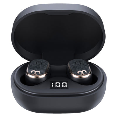 Auriculares Inalámbricos TWS Bluetooth 5.0 con Sonido Premium - Image 9