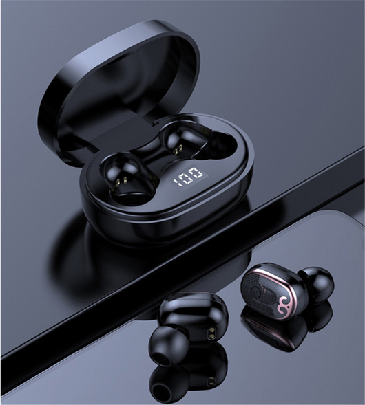 Auriculares Inalámbricos TWS Bluetooth 5.0 con Sonido Premium - Image 10