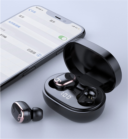 Auriculares Inalámbricos TWS Bluetooth 5.0 con Sonido Premium - Image 11