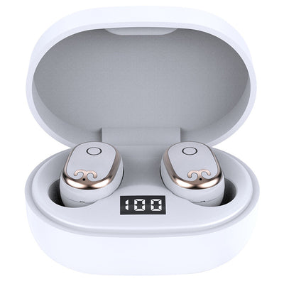 Auriculares Inalámbricos TWS Bluetooth 5.0 con Sonido Premium - Image 8