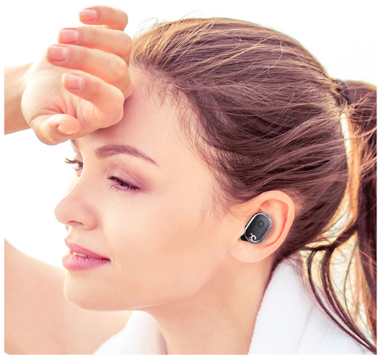 Auriculares Inalámbricos TWS Bluetooth 5.0 con Sonido Premium - Image 12