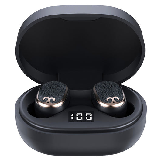 Auriculares Inalámbricos TWS Bluetooth 5.0 con Sonido Premium - Image 4