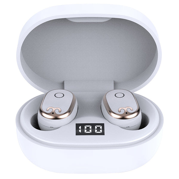 Auriculares Inalámbricos TWS Bluetooth 5.0 con Sonido Premium - Image 3