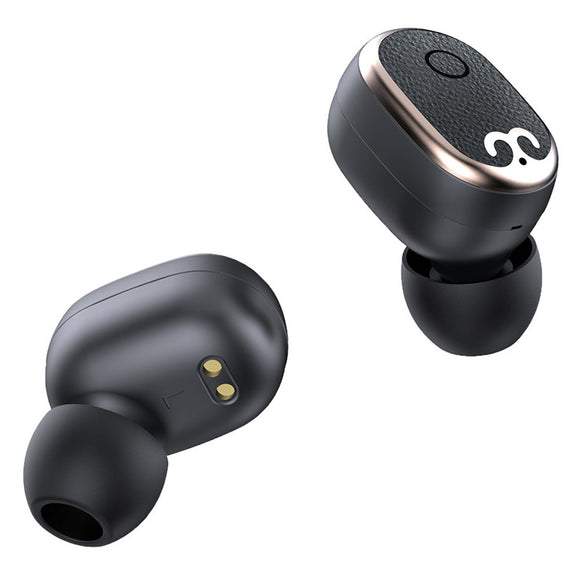 Auriculares Inalámbricos TWS Bluetooth 5.0 con Sonido Premium