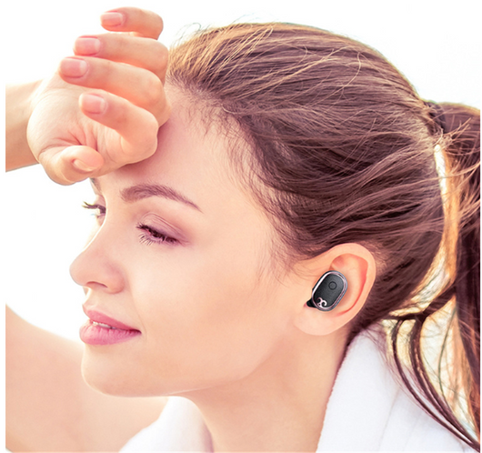 Auriculares Inalámbricos TWS Bluetooth 5.0 con Sonido Premium - Image 6