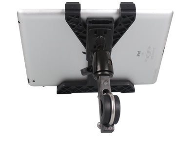 Soporte Universal para Tablet y iPad - Compatible con Apple, Bicicleta, Moto y Treadmill - Image 7