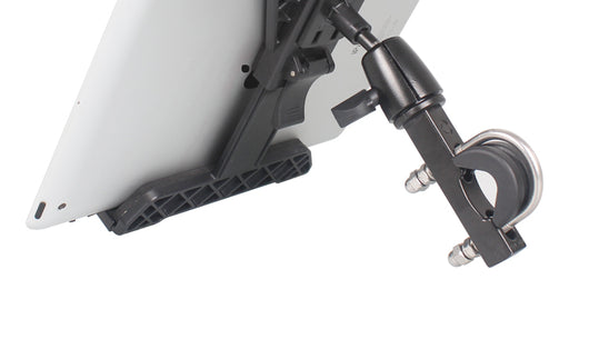 Soporte Universal para Tablet y iPad - Compatible con Apple, Bicicleta, Moto y Treadmill - Image 9
