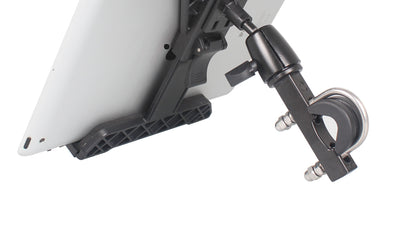Soporte Universal para Tablet y iPad - Compatible con Apple, Bicicleta, Moto y Treadmill - Image 3
