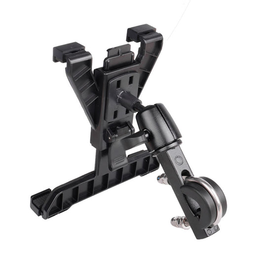 Soporte Universal para Tablet y iPad - Compatible con Apple, Bicicleta, Moto y Treadmill - Image 2