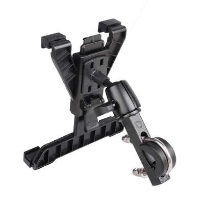 Soporte Universal para Tablet y iPad - Compatible con Apple, Bicicleta, Moto y Treadmill - Image 2