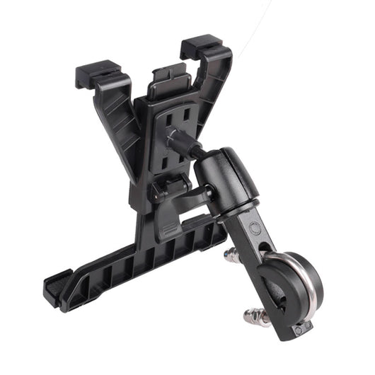 Soporte Universal para Tablet y iPad - Compatible con Apple, Bicicleta, Moto y Treadmill - Image 2