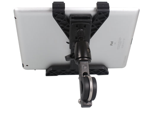 Soporte Universal para Tablet y iPad - Compatible con Apple, Bicicleta, Moto y Treadmill - Image 4