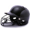 Casco Binauricular con Máscara Integrada
