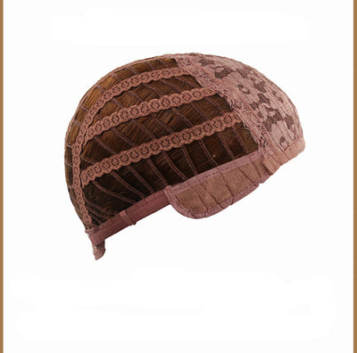 Peluca Corta Liso Cabello Natural Seda Temperatura Alta Estilo Europeo Americano - Image 10
