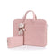 Rosa Con Bolsa 11 Pulgadas