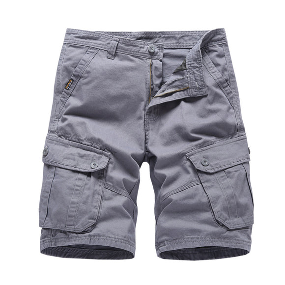 Pantalones Cortos de Playa para Hombre - Shorts Ajustados de Verano