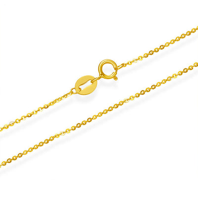 Colgante de Amatista con Oro 14K - Collar Cristal Elegante Europeo - Image 3