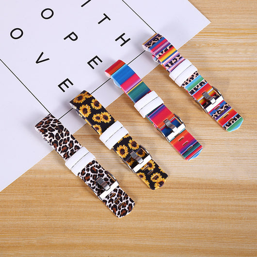 Pulsera Inteligente Deportiva Multifunción - Image 9