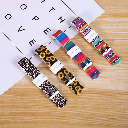 Pulsera Inteligente Deportiva Multifunción