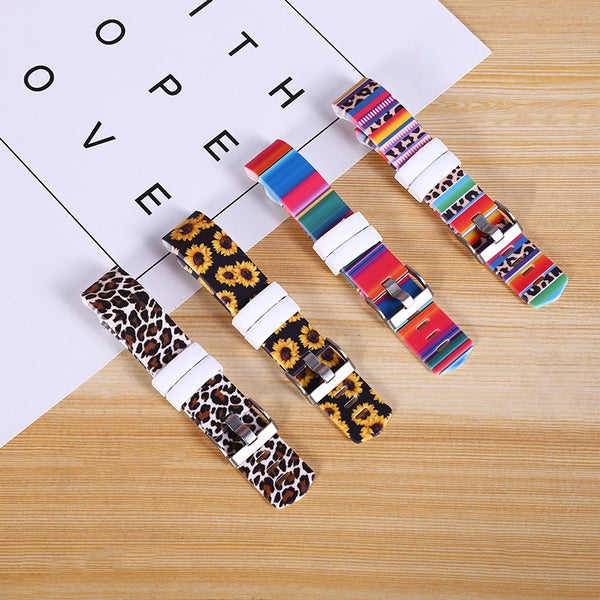 Pulsera Inteligente Deportiva Multifunción